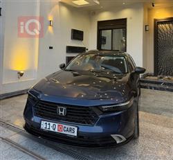 هوندا أكورد